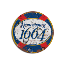 Load image into Gallery viewer, KRONENBOURG 1664 COASTERS
