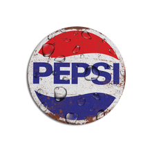 Load image into Gallery viewer, PEPSI COASTERS
