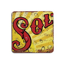 Load image into Gallery viewer, SOL COASTERS
