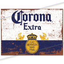 Load image into Gallery viewer, CORONA EXTRA METAL SIGNS
