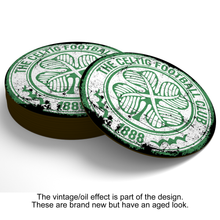 Load image into Gallery viewer, CELTIC COASTERS
