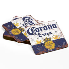Load image into Gallery viewer, CORONA EXTRA COASTERS
