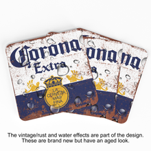 Load image into Gallery viewer, CORONA EXTRA COASTERS
