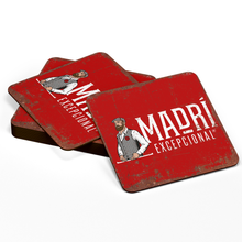 Load image into Gallery viewer, MADRI COASTERS
