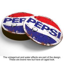 Load image into Gallery viewer, PEPSI COASTERS
