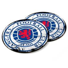 Load image into Gallery viewer, RANGERS COASTERS
